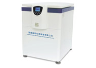立式高速冷凍離心機HR/T20MM-國產(chǎn)好儀器