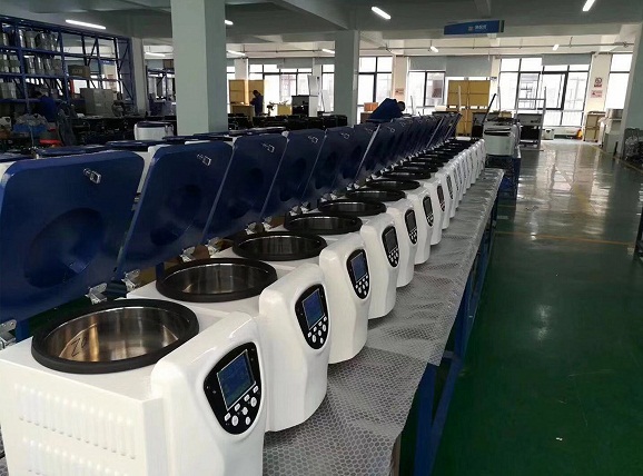 離心機廠(chǎng)家