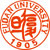 復旦大學(xué)